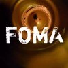 Логотип телеграм канала @kinofoma — FOMA
