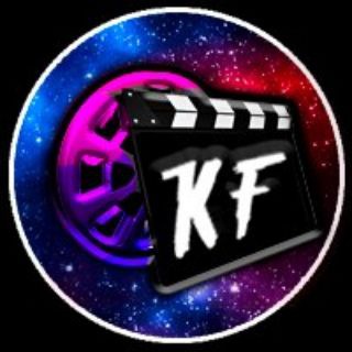 Логотип телеграм канала @kinofranshiza_original — Кинофраншиза | Новости кино 🎬