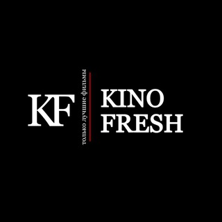 Логотип телеграм канала @kinofresh_999 — Kinofresh.tm