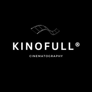 Логотип телеграм канала @kinofullonline — KINOFULL HD ®️