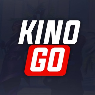 Логотип телеграм канала @kinogo4u — КиноGo | Фильмы