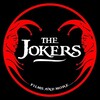 Логотип телеграм канала @kinogodzilaa — Jokers Фильмы