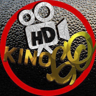 Telegram kanalining logotibi kinogouzz — 📽KINOGO.UZ🎬 (Vizitka)🔥