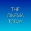 Logo of telegram channel kinogovo — The Cinema Today