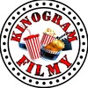 Логотип телеграм -каналу kinogram_filmy — KinoGram🔥 | Морбиус | Ход королевы