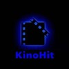 Логотип телеграм канала @kinohit_top — KINOHIT