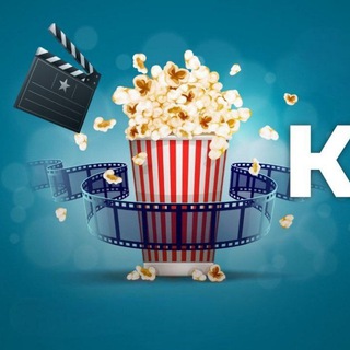 Логотип телеграм канала @kinohot_channel — КиноHot - Про Фильмы и Сериалы