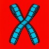 Логотип телеграм канала @kinohromosoma — Кинохромосома