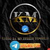 Telegram channel Кино ва мультики точики logo