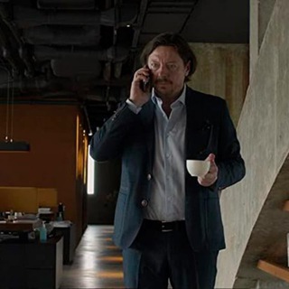 Логотип телеграм канала @kinoinformation — FILMGEEKS📺 - Любители лучшего