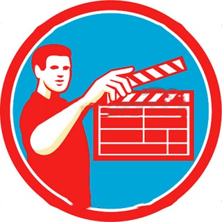 Логотип телеграм -каналу kinoino — KinoCake