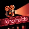 Логотип телеграм канала @kinoinsideone — 🎬 KinoInside | Фильмы 2026