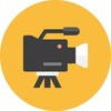 Логотип телеграм канала @kinokha — КИНОХА BroKinoBot // cinema bot films bot
