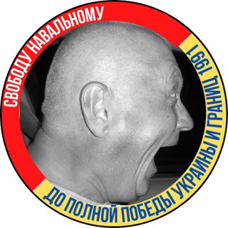 Логотип телеграм канала @kinoknigi — ALEXOF