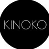 Логотип телеграм канала @kinokocinema — KINOKO