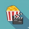 Логотип телеграм канала @kinokod_top — КиноКод 🍿