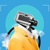 Логотип телеграм канала @kinokomod — Кинокомод