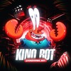 Логотип телеграм канала @kinokrabsnews — Кино | Mr.Krabs 🦀