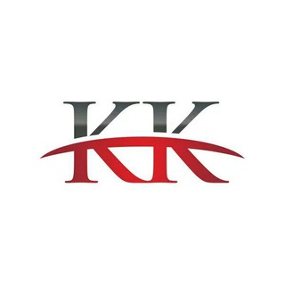 Логотип телеграм -каналу kinokrainka — KinoKrainka