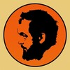 Telegram kanalining logotibi kinokubrick — KINOKUBRIK