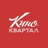 Логотип телеграм канала @kinokvartal_monolit — Жилой КИНОКВАРТАЛ