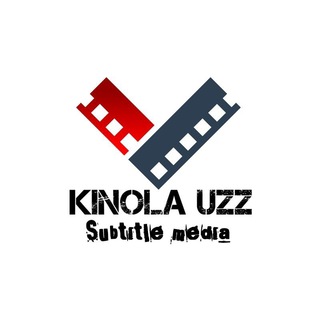 Telegram kanalining logotibi kinola_uzz — ☃️ KINOLA UZZ 🎄❄️