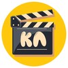 Логотип телеграм канала @kinolabis — КиноЛаб