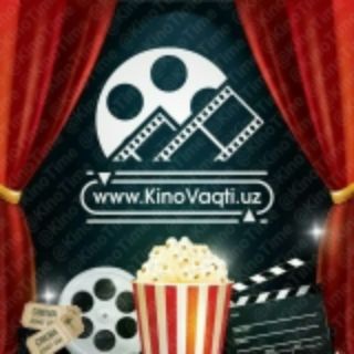 Логотип телеграм канала @kinolar_olami_uuz — KINOLAR OLAMI UZ