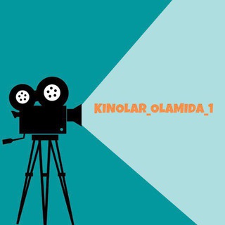 Telegram kanalining logotibi kinolar_olamida_1 — Kinolar Olamida🔥