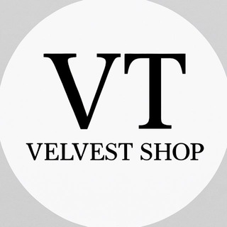 Logo of telegram channel kinolar_serialar_olami — VELVEST ONLY MARKET 🛍️