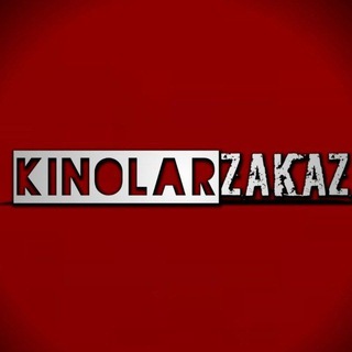 Telegram kanalining logotibi kinolar333 — Kinolar uz