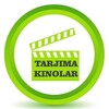 Telegram kanalining logotibi kinolar_kanaliku — Kinolar Olami