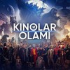 Telegram kanalining logotibi kinolar_olami16 — Kinolar Olami¹⁶