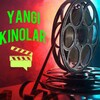 Telegram channel YANGI KINOLAR logo