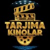 Логотип телеграм канала @kinolar_tarihiy — ТАРИХИЙ КИНОЛАР