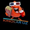 Telegram channel ⚡Kinolar Uzbek Tilida🎬 logo