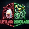 Telegram kanalining logotibi kinolarim_qorqinchilik — ㅤㅤㅤkino koramiz🎭