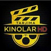 Telegram каналынын логотиби kinolark — KINOLAR 2023 🎥