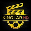 Telegram channel YANGI TARJIMA KINOLAR 🎥 logo