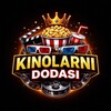 Telegram kanalining logotibi kinolarni_doodasi — KINOLARNI DODASI