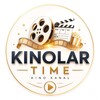 Telegram kanalining logotibi kinolartime — Kinolar Time