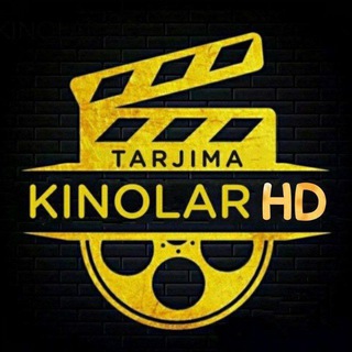 Telegram kanalining logotibi kinolatv_uzbek — Kinolar TV (Rasmiy)