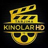 Telegram kanalining logotibi kinolatv_uzbek — Kinolar TV (Rasmiy)