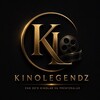 Telegram kanalining logotibi kinolegendz — 🎬 KINOLEGENDZ