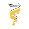 Логотип телеграм канала @kinolestnitsa2009 — Канал "Киношкола "Лестница"