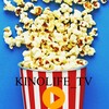 Логотип телеграм канала @kinolife_tv1 — 🍿KINOLIFE TV🍿🎬
