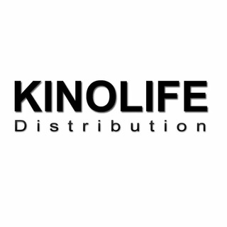 Logo of telegram channel kinolifedistribution — KINOLIFE Distribution