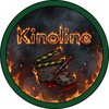 Логотип телеграм канала @kinoline01 — Kinoline | Раскраски по номерам 🎨
