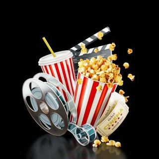 Логотип телеграм канала @kinolive_101 — КиНоЛайФ