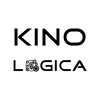 Логотип телеграм -каналу kinologikanew — Кінологіка